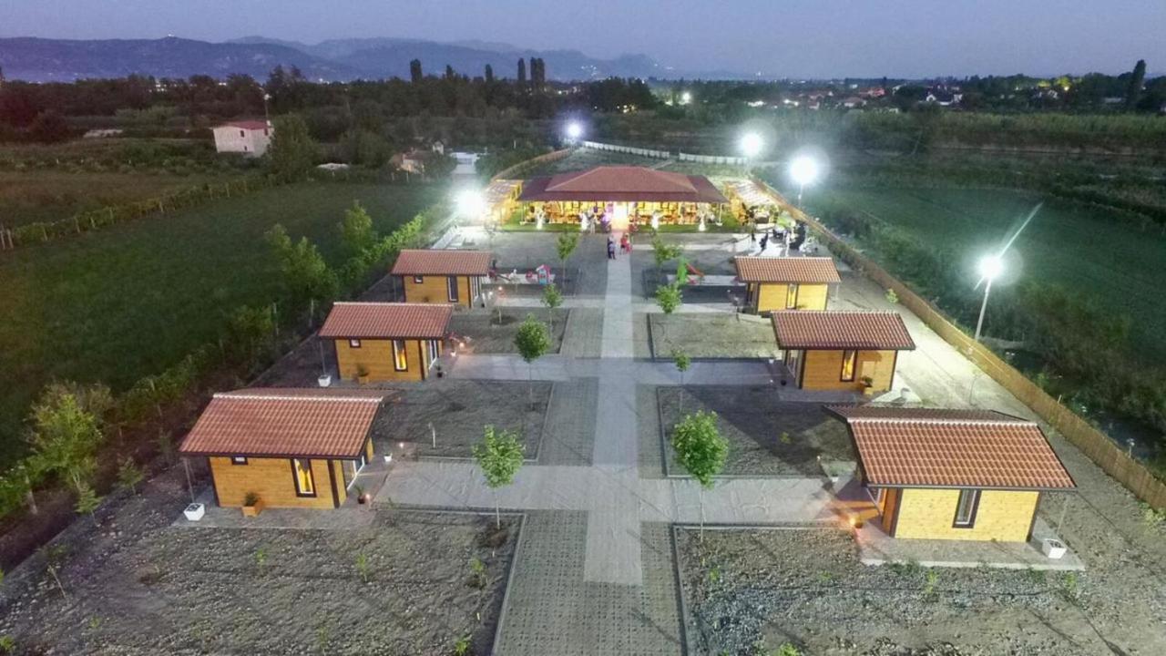 Natyra E Ishullit - Hotel, Ristorant, - Lezhe, Shengjin, Shengjin Lezhe, Shengjin, Lezhe Resort *