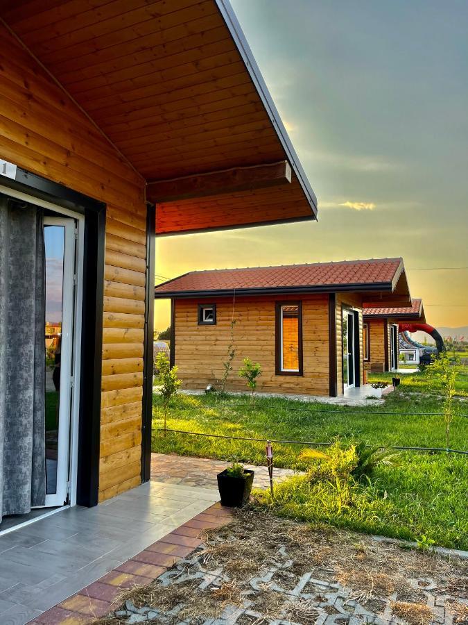 Resort Natyra E Ishullit - Hotel, Ristorant, - Lezhe, Shengjin, Shengjin Lezhe, Shengjin, Lezhe Ishull-Shengjini