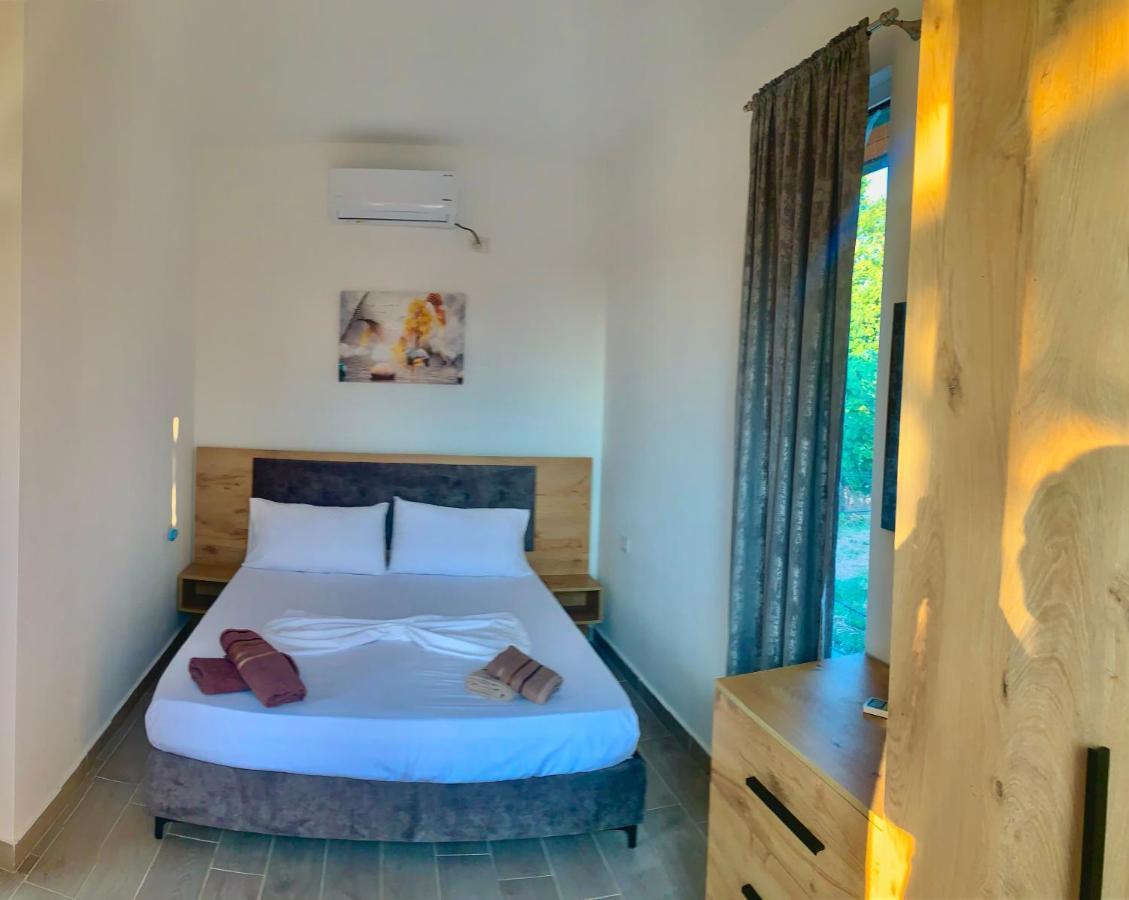 Natyra E Ishullit - Hotel, Ristorant, - Lezhe, Shengjin, Shengjin Lezhe, Shengjin, Lezhe * Ishull-Shengjini