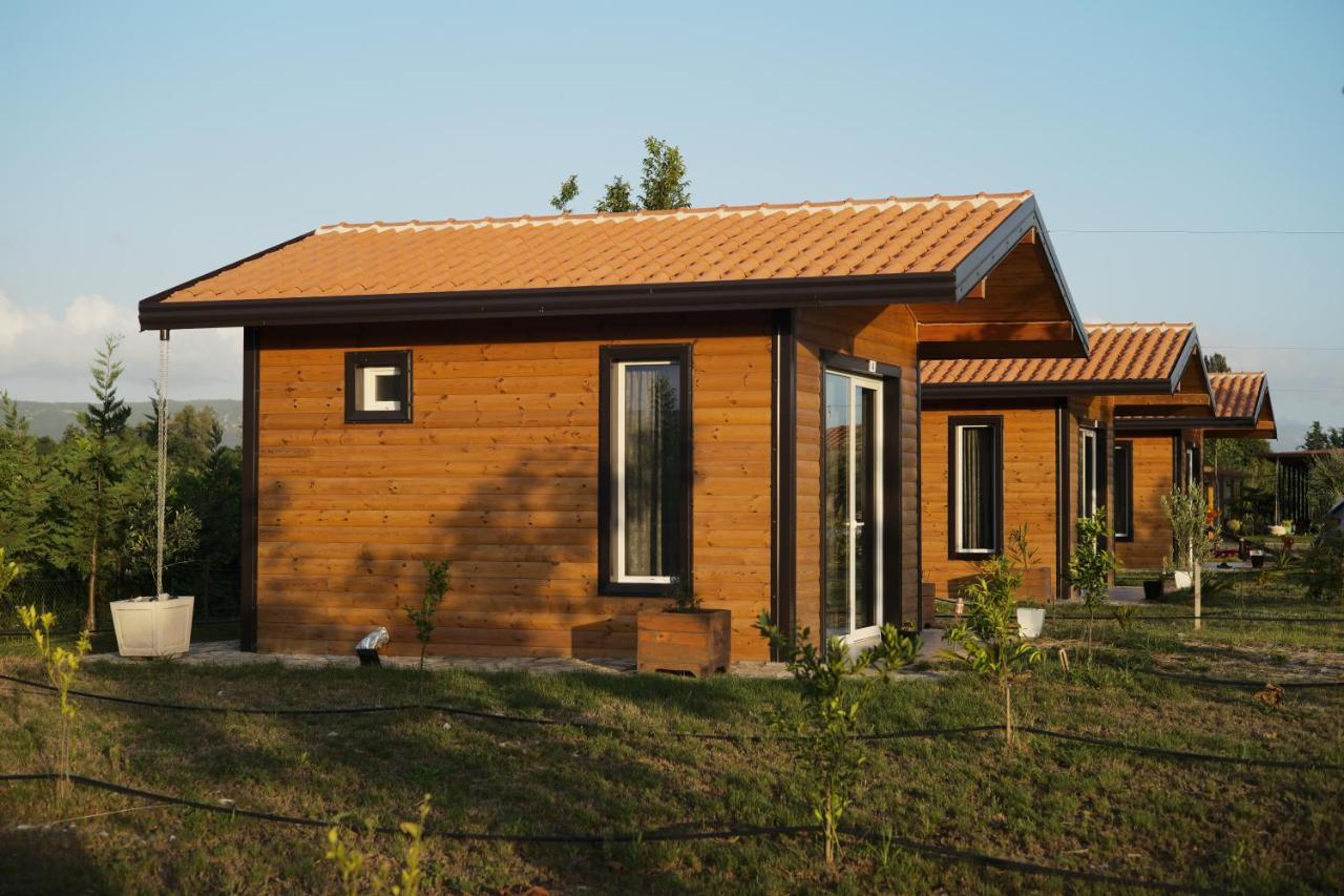 Natyra E Ishullit - Hotel, Ristorant, - Lezhe, Shengjin, Shengjin Lezhe, Shengjin, Lezhe Resort