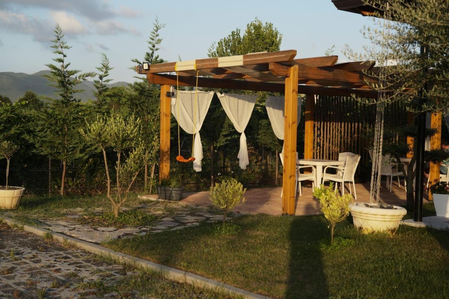 Resort Natyra E Ishullit - Hotel, Ristorant, - Lezhe, Shengjin, Shengjin Lezhe, Shengjin, Lezhe Ishull-Shengjini