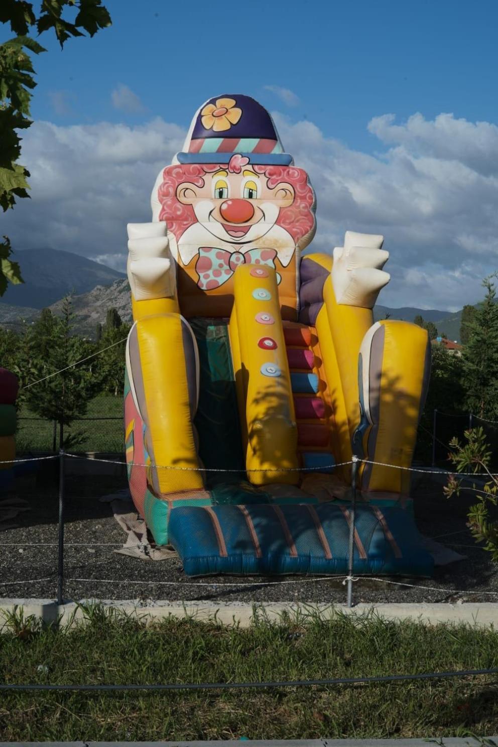 Natyra E Ishullit - Hotel, Ristorant, - Lezhe, Shengjin, Shengjin Lezhe, Shengjin, Lezhe Ishull-Shengjini