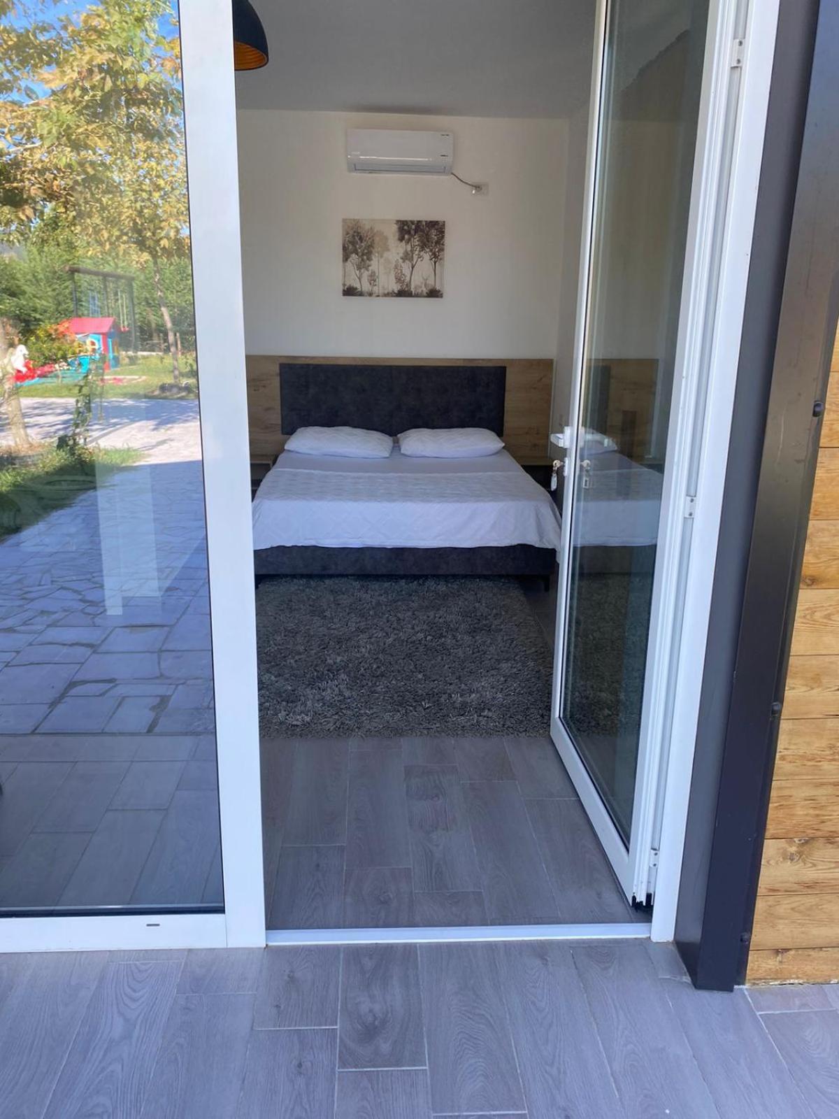 Natyra E Ishullit - Hotel, Ristorant, - Lezhe, Shengjin, Shengjin Lezhe, Shengjin, Lezhe Resort